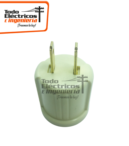 [0020022000004] CONVERTIDOR TOMA A ROSCA E27