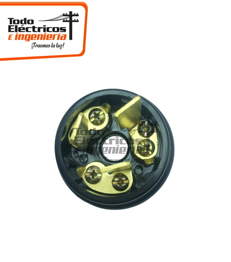 [0020028000001] MACHO 3X20 BAQUELITA      