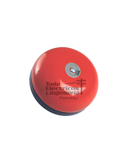 [0020210000004] TIMBRE INDUSTRIAL 120V