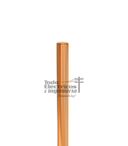 [0040042000003] ALAMBRE 8 DESNUDO      