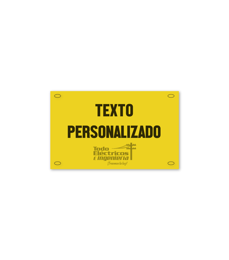 [0050052000002] AVISO 3X5 ACRILICO      