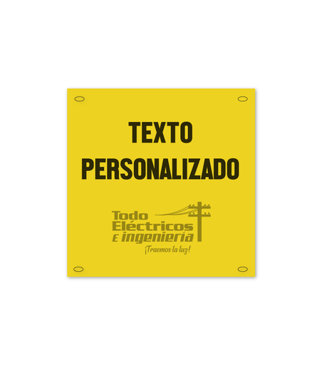 [0050052000014] AVISO 10X15 ACRILICO      