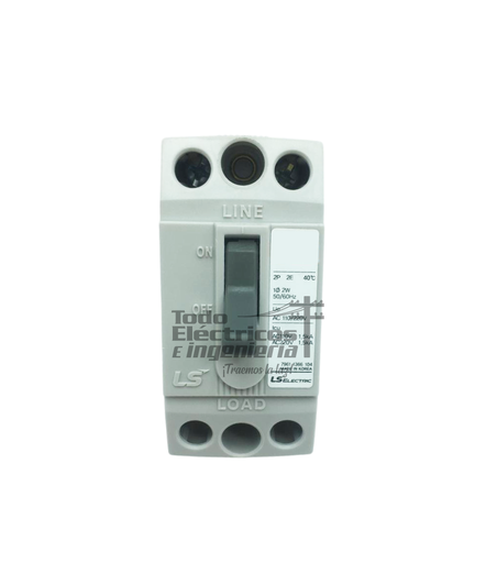[0080081000001] BREAKER MINI 15A      