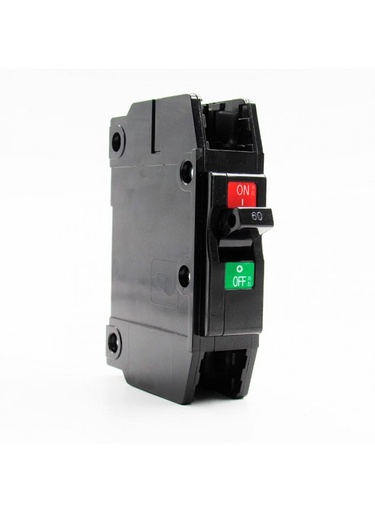 [0080084000001] BREAKER DOBLE TORNILLO 15     