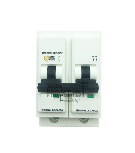 [0080810000004] BREAKER ENCHUFABLE 2X50      