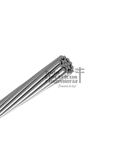 [0090092000001] CABLE 1/0 ALUMINIO DESNUDO     