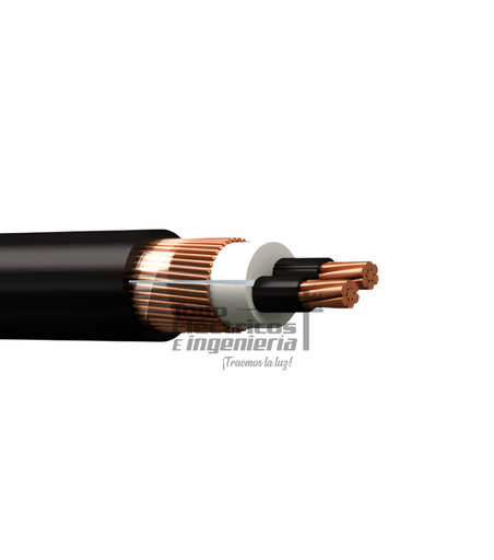 [0090095000001] CABLE ANTIFRAUDE 2X8+8 REDONDO
