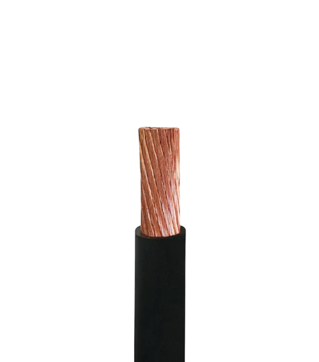 [0090912000033] CABLE LIBRE DE HALOGENOS 1/0      