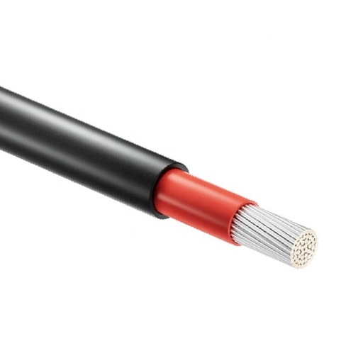[0090947000002] CABLE SOLAR FOTOVOLTAICO 6MM      