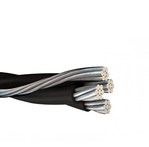 [0090952000003] CUADRUPLEX 1/0       