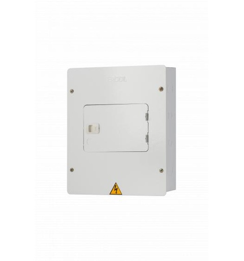 [0100106000001] TABLERO 6 CTOS TRIFASICO TERCOL