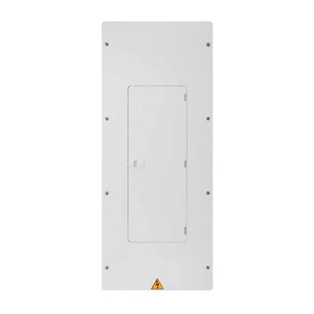 [0100106000005] TABLERO 30 CTOS TRIFASICO TERCOL   
