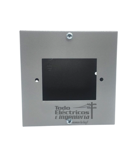 [0101025000002] CAJA TROQUELADA SWITCH 12X12X5     