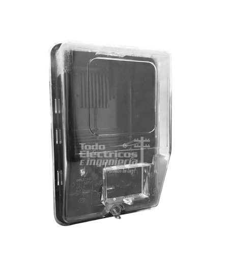 [0101031000001] TAPA CAJA CONTADOR SENCILLA      