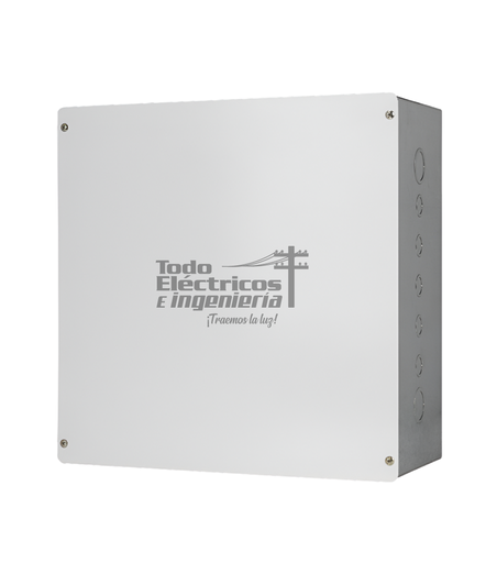 [0101032000001] CAJA COMPLEMENTARIA 45X45X15 RITEL     