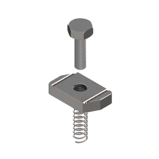 [0111121000006] CABLOFIL TUERCA MORDAZA 3/8     