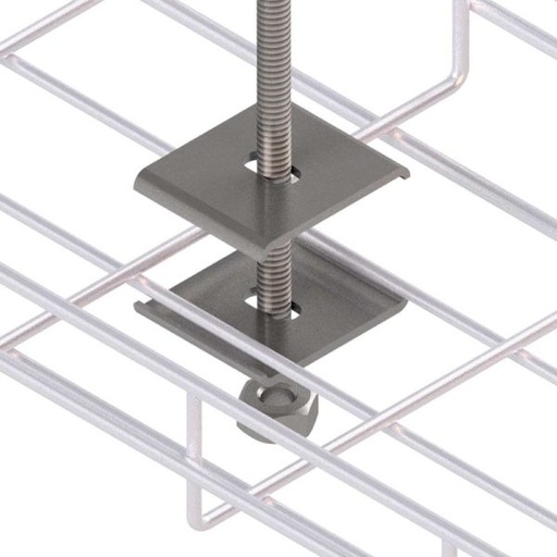 [0111121000007] CABLOFIL SUJETADOR CENTRAL      