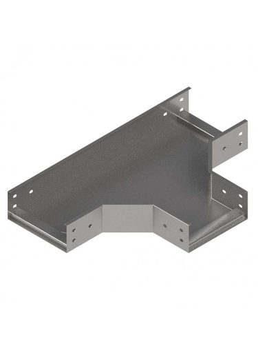 [0111143000003] TEE 40X8 PARA DUCTO METALICO   