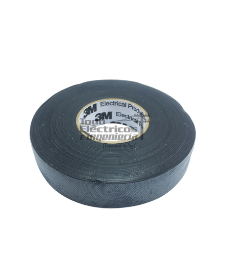 [0130134000002] CINTA AUTOFUNDENTE 3M TEMFLEX 2155 600V