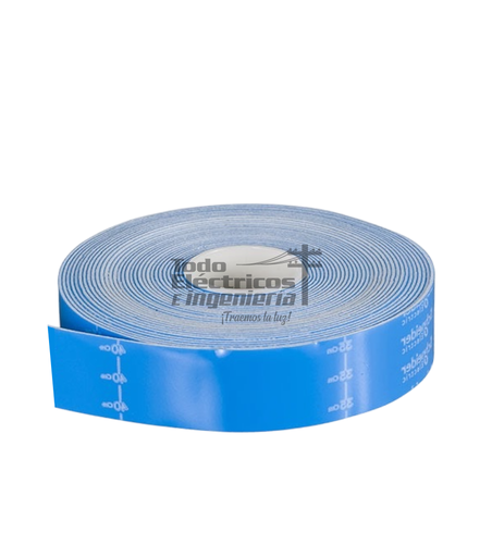 [0130135000002] CINTA DOBLE FAZ 3/4 X 5M DEXSON 