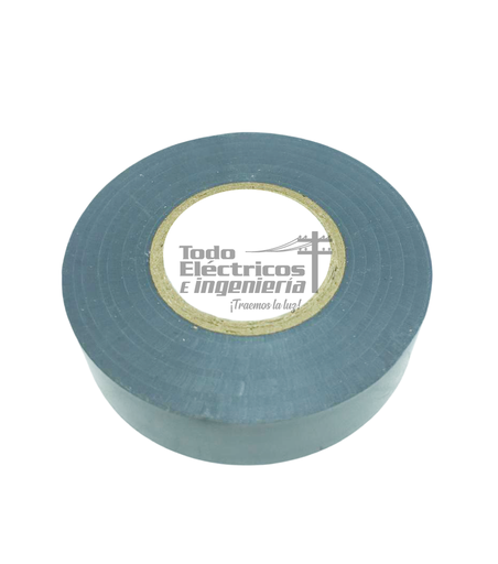 [0130138000007] CINTA GRIS GRANDE      