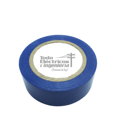 [0131310000003] CINTA AZUL PEQUEÑA      