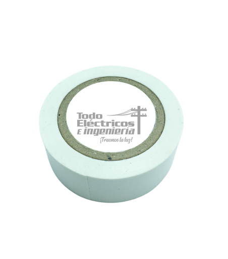 [0131310000004] CINTA BLANCA PEQUEÑA      