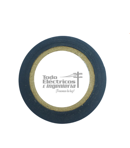 [0131310000005] CINTA NEGRA PEQUEÑA      