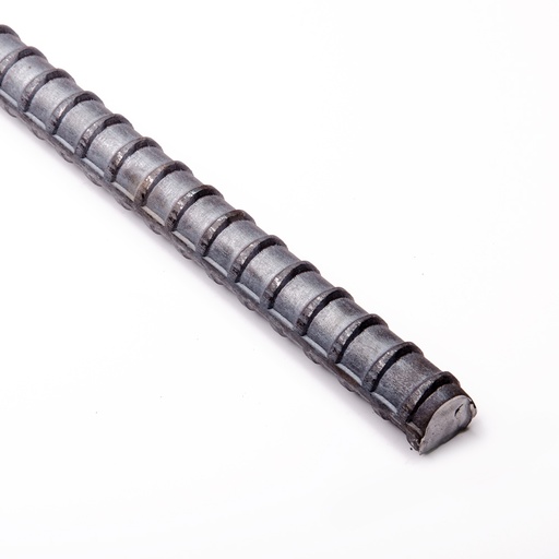 [0160165000003] VARILLA CORRUGADA 1/4X 6M     