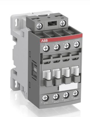 [0170178000001] CONTACTOR 26AC3-45AC1/220V       