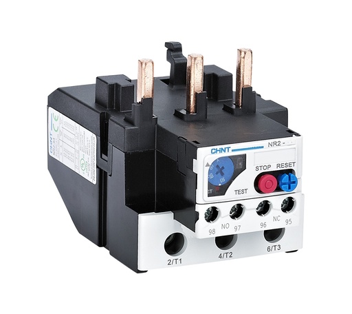 [0171714000007] RELE TERMICO 17-25      