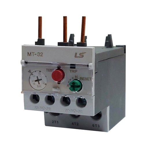 [0171715000002] RELE TERMICO 16-22      