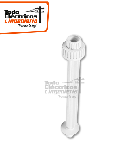 [0190194000001] DUCHA KONTIKI NIPLEX 