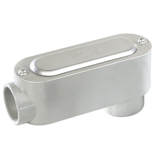 [0200203000002] EMT CONDULETA LB 3/4"     