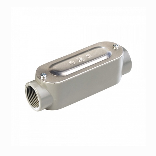 [0200208000001] EMT CONDULETA RECTA 1/2"     