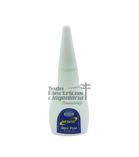 [0230239000001] PEGA LOCA X20G     