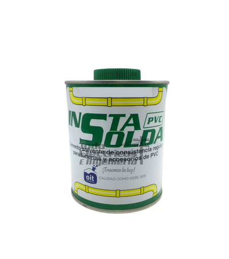 [0232310000003] PEGA PVC 1/8      