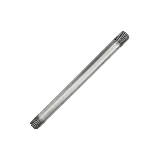 [0262614000002] NIPLEX GALVANIZADA 3/4" X 50CM    