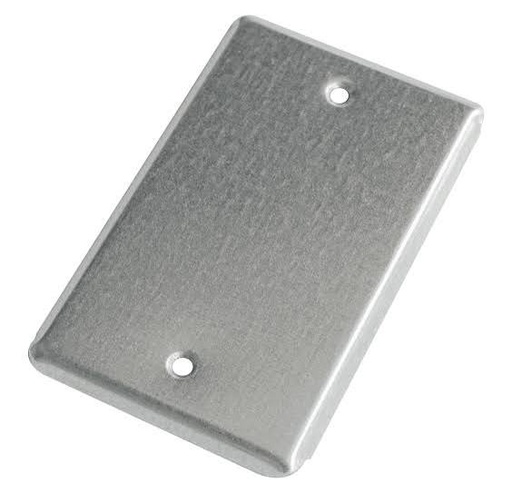 [0262617000003] TAPA GALVANIZADA 2X4    