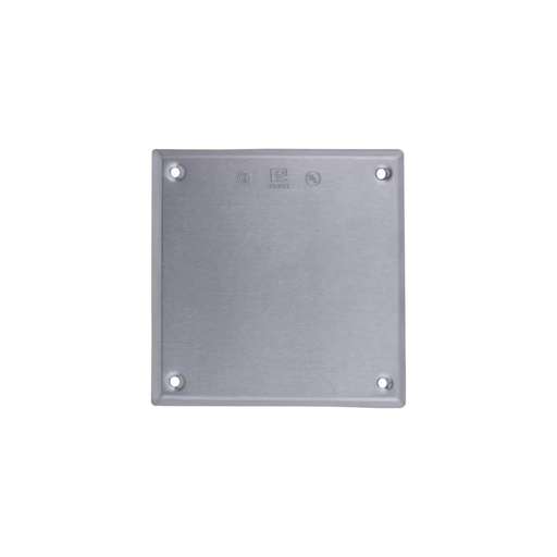 [0262617000004] TAPA GALVANIZADA 4X4 CIEGA    