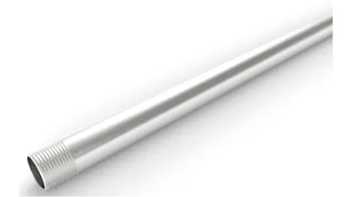 [0262618000006] TUBO GALVANIZADO IMC 2"X 3M C/UNION