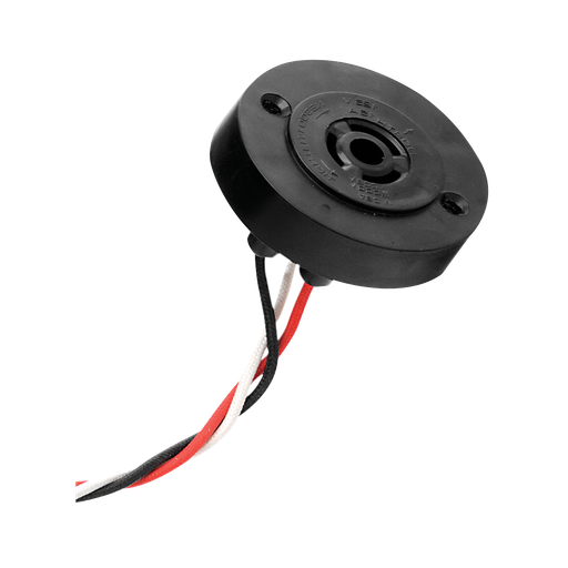 [0330334000001] BASE FOTOCELDA CON PLATINA