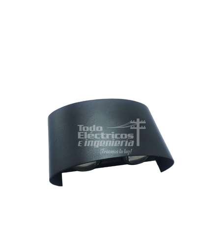 [0350357000001] APLIQUE LED 4W 3000K    