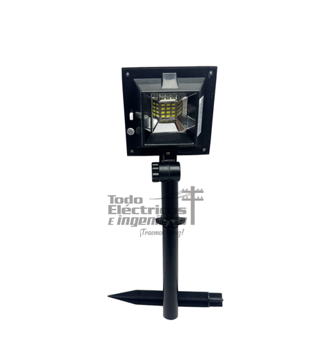 [0353518000001] SENDERO SOLAR 2W      
