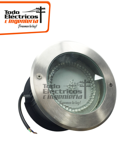 [0353523000004] BALA DE PISO LED 180     