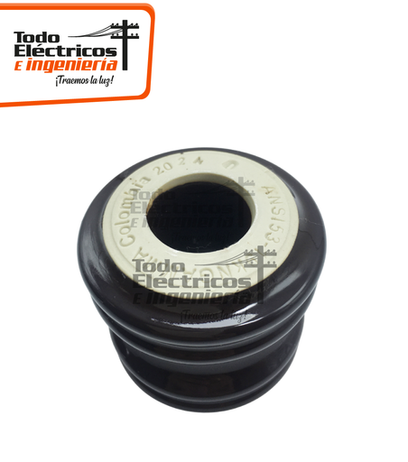 [0390397000001] MONT AISLADOR YOYO 2 1/2    