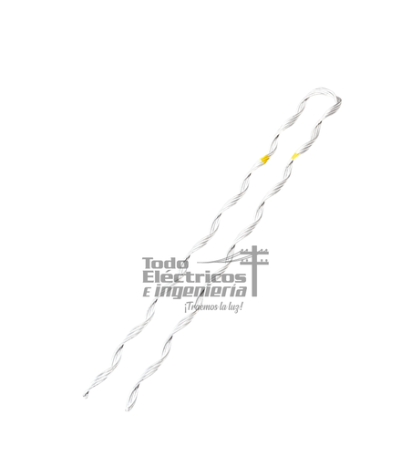 [0390398000001] MONT AMARRE PREFORMADO 266.8 KCMIL    