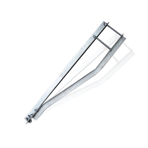 [0393911000001] MONT BAYONETA DOBLE 1.5M     