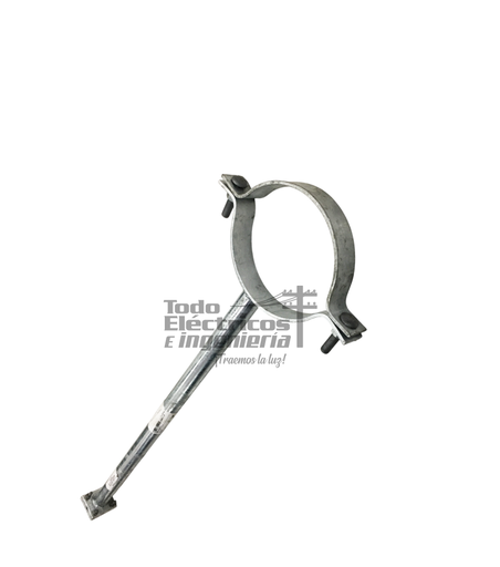 [0393912000005] MONT BRAZO FAROL SECUNDARIO     