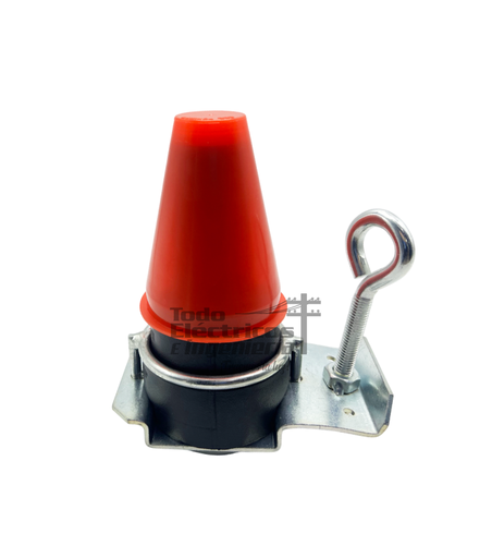 [0393913000003] MONT BUJE PARQUEO 15KV     